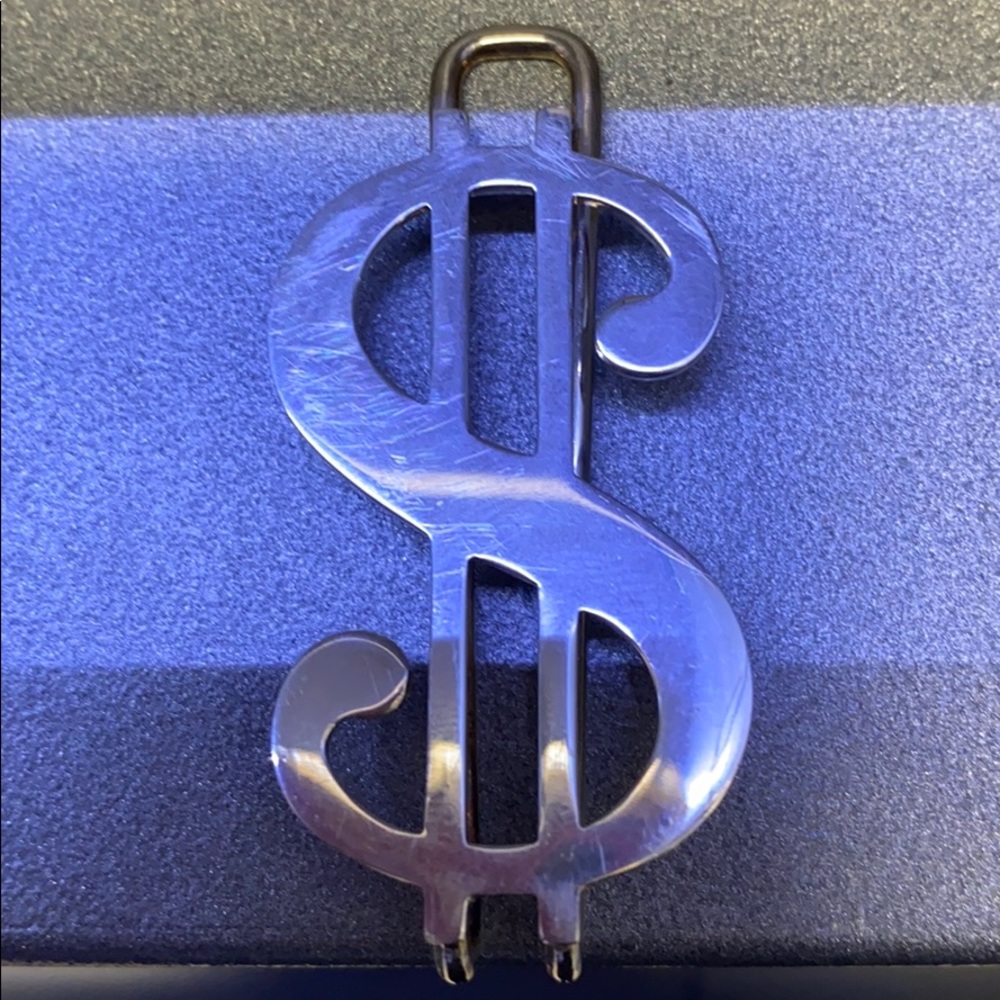 Money clip